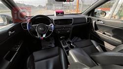 کیا سپۆرتاج